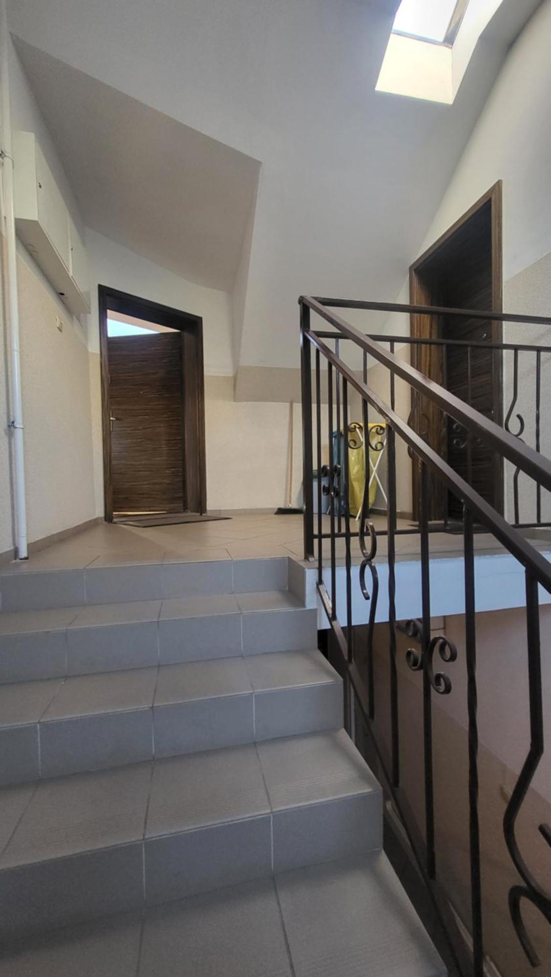 شقة Apartament Gryfice Centrum المظهر الخارجي الصورة